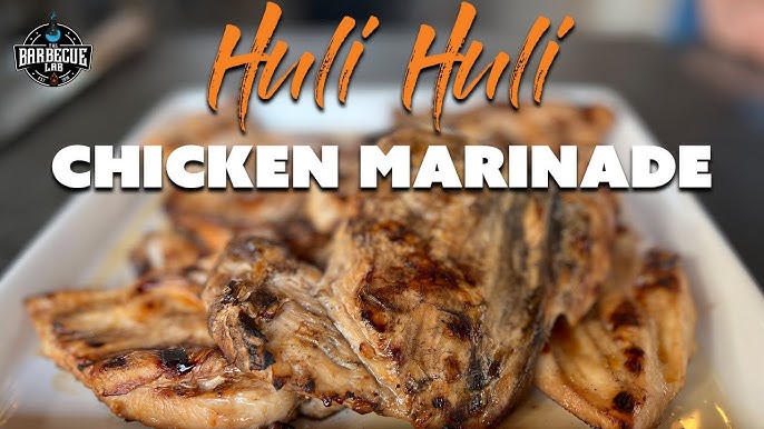 Unlocking Outdoor Cooking Excellence: Marinade Secrets Revealed - Elevate Your Grilling Game for Flavorful Masterpieces