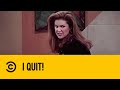 I Quit! | Frasier | Comedy Central Africa