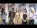 Meet The Stunners! Music Video Meet The Stunners! Music Video