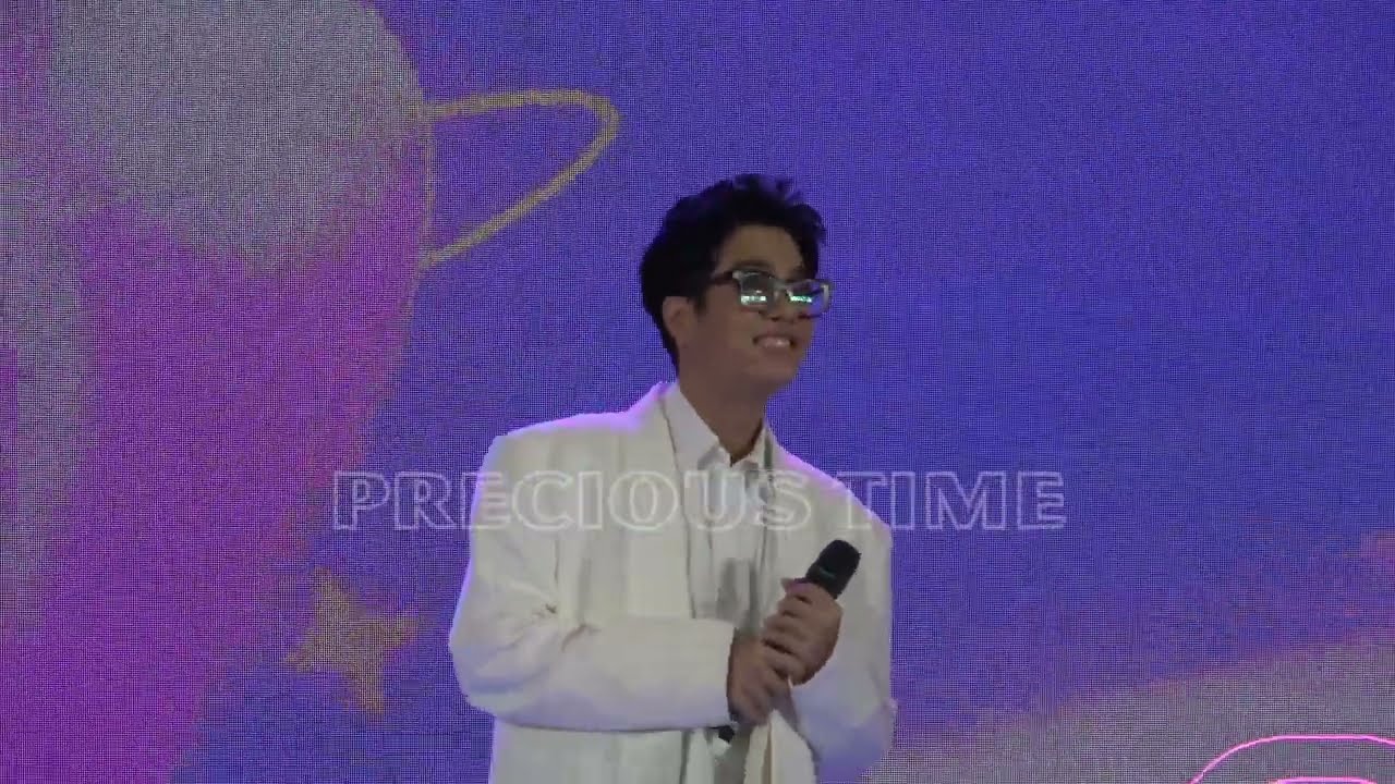 231020 - Nơi tình yêu bắt đầu - Bùi Anh Tuấn @ Vincom Ocean Park