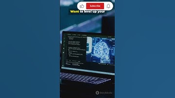 Discover 3 Essential AI Tools Used by Hackers Today #AI #EthicalHacking #Cybersecurity