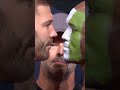 Dricus Du Plessis And Kamaru Usman Faceoff For The Final Time 🥊
