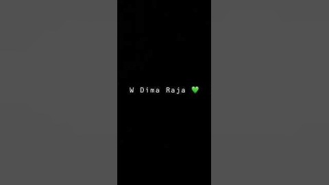 فخاطر أي واحد مقروص من جيهت راجا🔥ديما راجا والله إعلي درجة💚💚