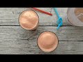Creamy Papaya Milkshake Recipe | MyKitchen101en