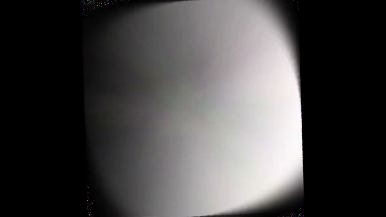 Simulated Video Feedback on the GPU (Run 7314)