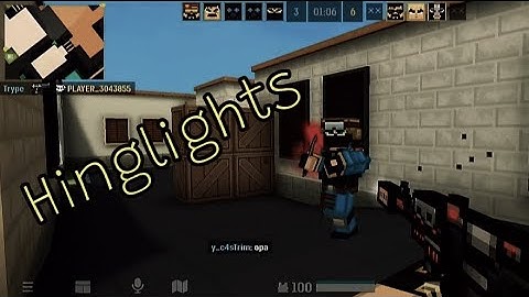 BLOCKPOST MOBILE🎭🇧🇷[HINGLIGHTS]❤️