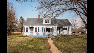 22651 Conway Rd video tour