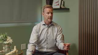 Treating Achilles Tendon Ruptures with Minimally Invasive Surgery Dr Eric Beights