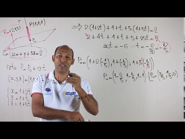 Distância entre dois pontos: como calcular - Brasil Escola