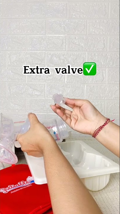 BREASTPUMP RELIABLE AVATAR | Saksikan video tutorial lengkap malam ini jam 19.00 WITA