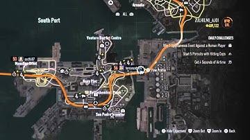 Need for speed 2015 glitch - OUT OF THE MAP/ROAD