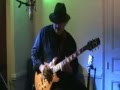 Blues for bb  live music of guitarist chris dair