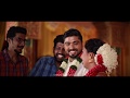 Devaprasad   devipriya  wedding highlight 