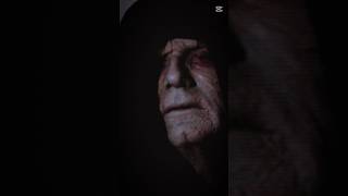 Emperor sidious aka chancellor palpatine. Two steps ahead #darthsidious #shorts #starwars