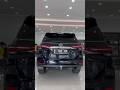 TOWING BELAKANG MCC ALL NEW FORTUNER