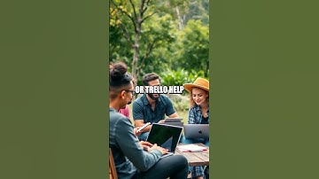 Essential Remote Work Tools for Digital Nomads