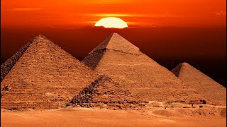 Άγνωστα μυστικά για τις Πυραμίδες της Αιγύπτου // Άκου να δεις!