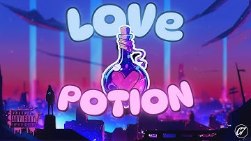 Clone 7 - Love Potion (Official Audio)