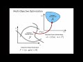 Introduction aux mthodes de scalarisation pour loptimisation multiobjectifs