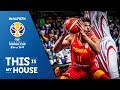 Spain v Turkey - Full Game - FIBA Basketball World Cup 2019 - European Qualifiers