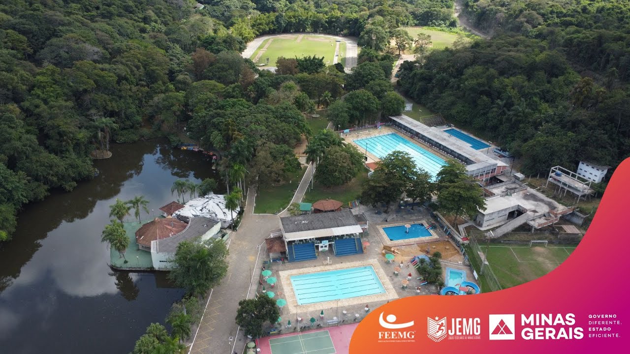 FEEMG  Observatório do Esporte de Minas Gerais