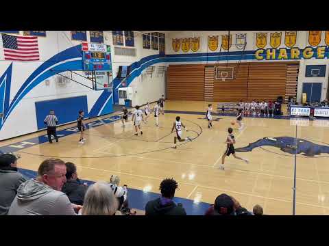 JSerra vs Mission Viejo