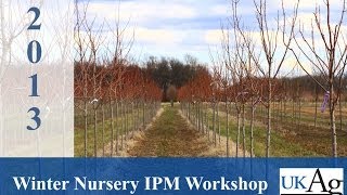 Herbicide Resistance - Dr. Jim Martin