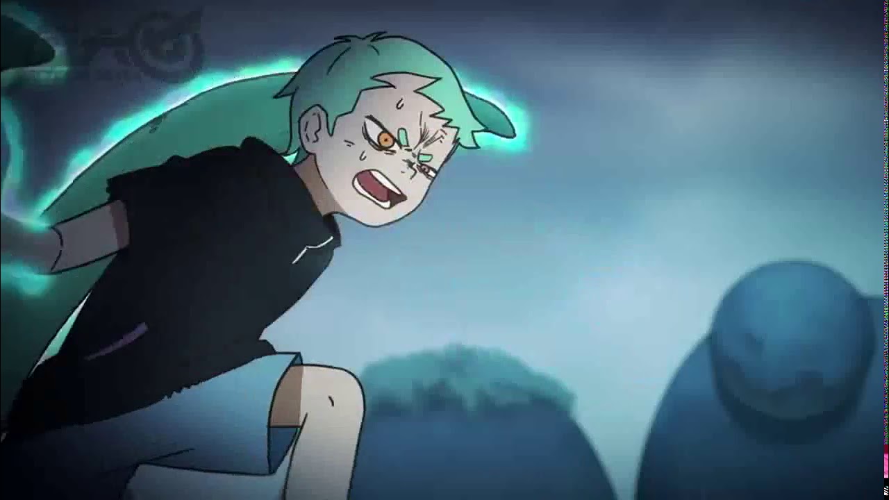 Scissor Seven 3rd Season Final PV - YouTube