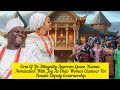 Ooni Of Ife Allegedly Approves Queen Naomis Nomination With Joy As Ondo Women Clamour For Female