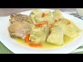 КОГДА не БЫЛО ДЕНЕГ и МЯСО в 90 года мы Это ГОТОВИЛИ на ПРАЗДНИЧНЫЙ стол ВКУСНЕЕ уже  не ПРИДУМАЕШЬ!