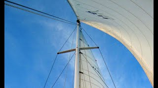 Seven Sailing Secrets for Smoother Tacks and Jibes