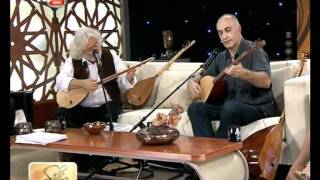 Erkan Oğur & İsmail Hakkı Demirci - Zeynebim { Salı Sefası } 14.12.2010 Resimi