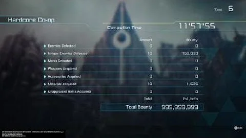 SAO: FATAL BULLET kagemitsu type Z pve damage build