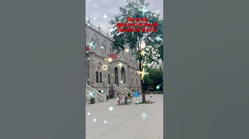 Nhà Thờ Song Vĩnh | Kiến Trúc Gothic Tuyệt Đẹp ở Bà Rịa – Vũng Tàu#shorts #giadinhcunep