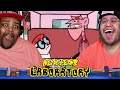 Dexter S Laboratory Season 2 Episode 13 14 REACTION
