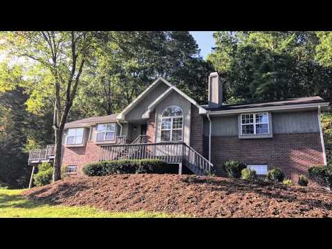 145 Mundy Cove Rd, Weaverville, NC home video tour