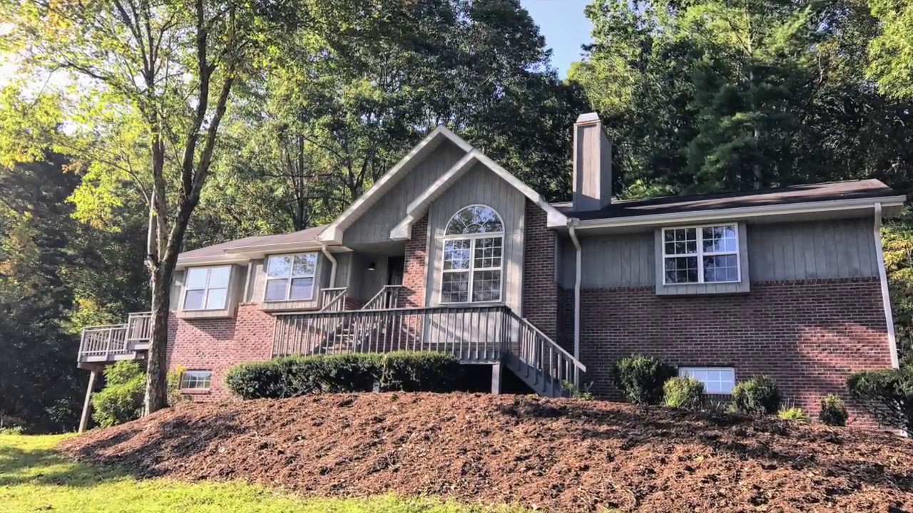 145 Mundy Cove Rd, Weaverville NC 28787 MLS 3323250 YouTube