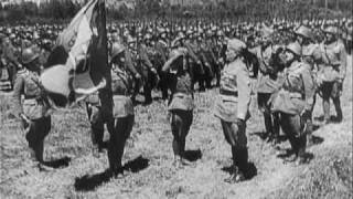 The Liberation Of Rome (1944)