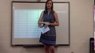 Action Research Presentation