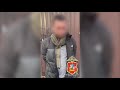 В Подмосковье задержан подозреваемый в совершении противоправных действий в отношении девочки
