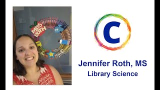 Teacher-Librarian, Jenn Roth, shares about using C&C curriculum, 2 min