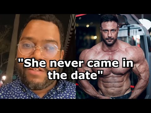 "Women don't want me"