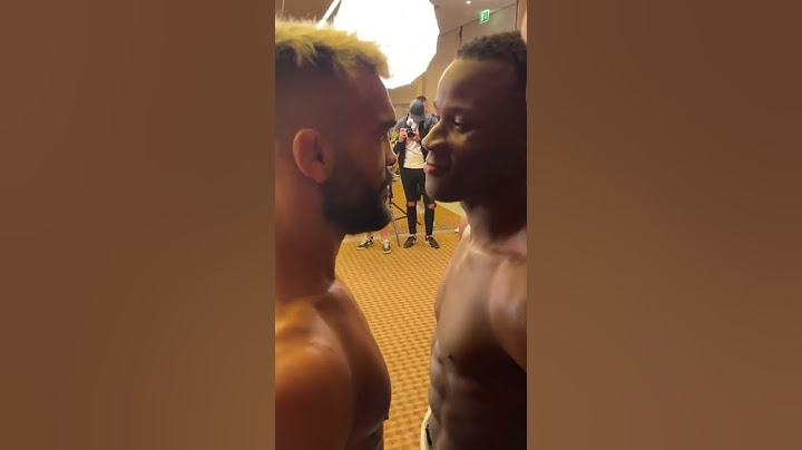 Stane se IVAN BUCHINGER první osobou, která v kleci zdolá 🇧🇪senzaci? 😱