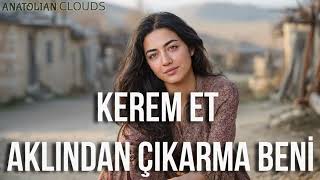 Kerem Et, Aklından Çıkarma Beni Psychedelic Anatolian Rock Cover