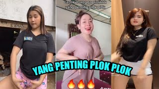 LAGI VIRAL || GOYANG TIKTOK HOT SIMONTOK BERULAH 🔥 😄 TERBARU 2021