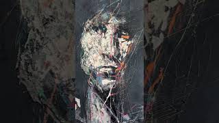 Tribut to Artists 3| Hongyu Zhang