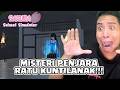 MISTERI RATU SUSTER NGESOT DISAKURA!! - Sakura School Simulator #shorts #short