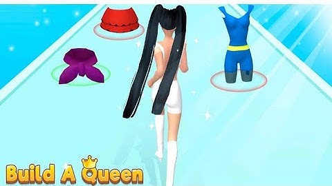 We Built a Real Life Queen