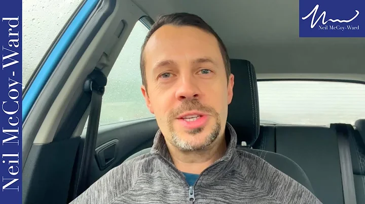 The Worst Storm In A Generation (& Other CRAZY News)