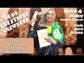 Your Questions Answered, Steamers & Long Wigs,  Fabric Softener "?" and Dolce & Dolce Comparisons